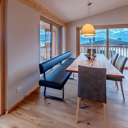 Hotel Penzinghof Oberndorf in Tirol Luaran gambar