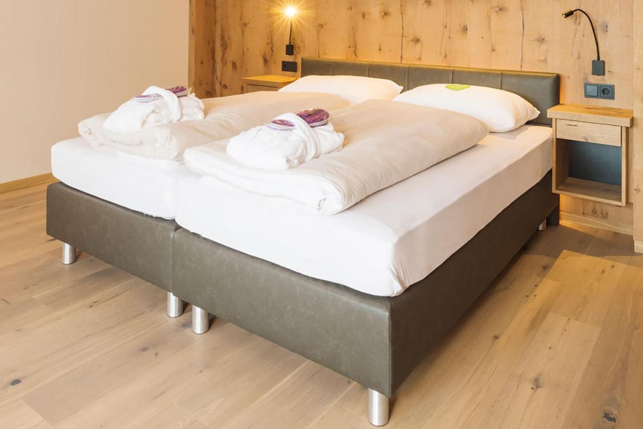 Hotel Penzinghof Oberndorf in Tirol Luaran gambar