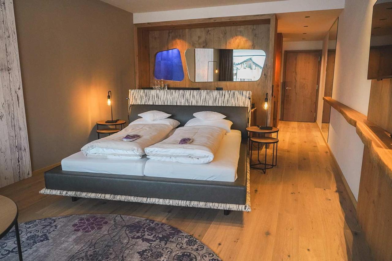 Hotel Penzinghof Oberndorf in Tirol Luaran gambar