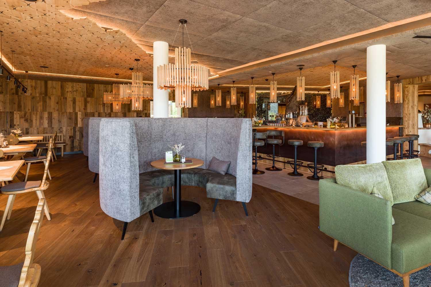 Hotel Penzinghof Oberndorf in Tirol Luaran gambar