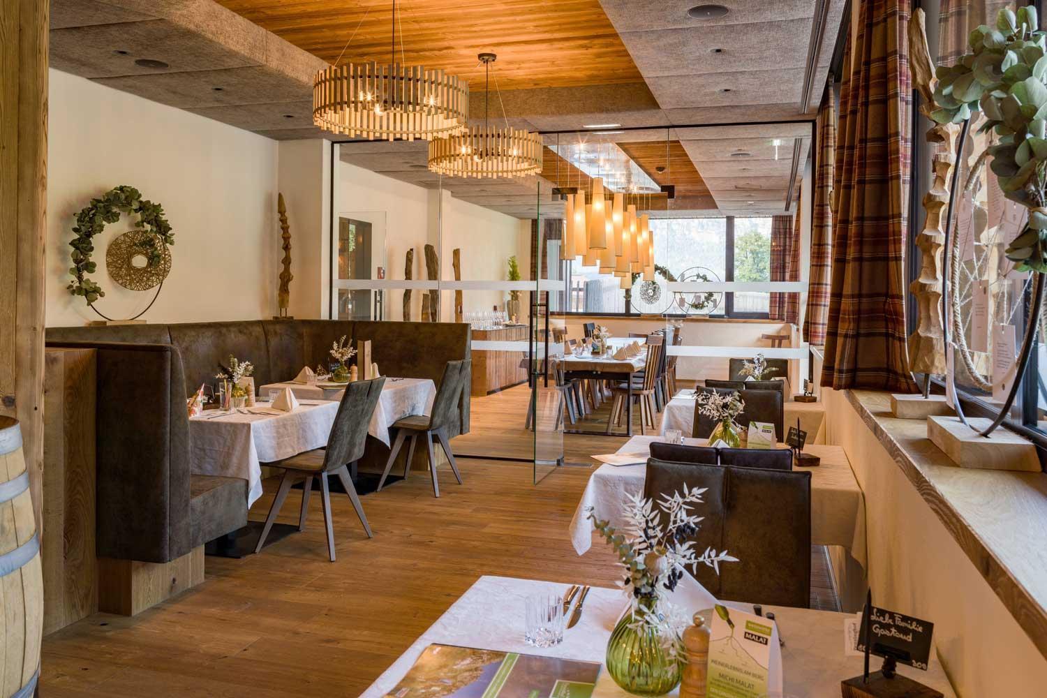 Hotel Penzinghof Oberndorf in Tirol Luaran gambar