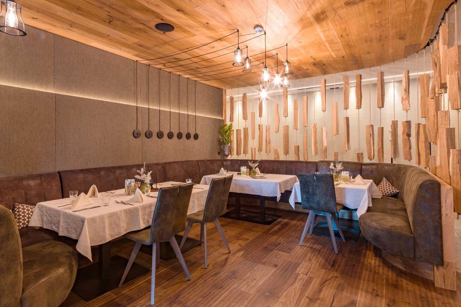 Hotel Penzinghof Oberndorf in Tirol Luaran gambar