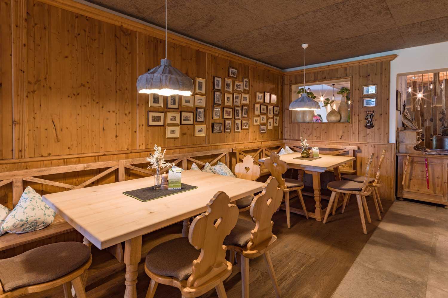 Hotel Penzinghof Oberndorf in Tirol Luaran gambar