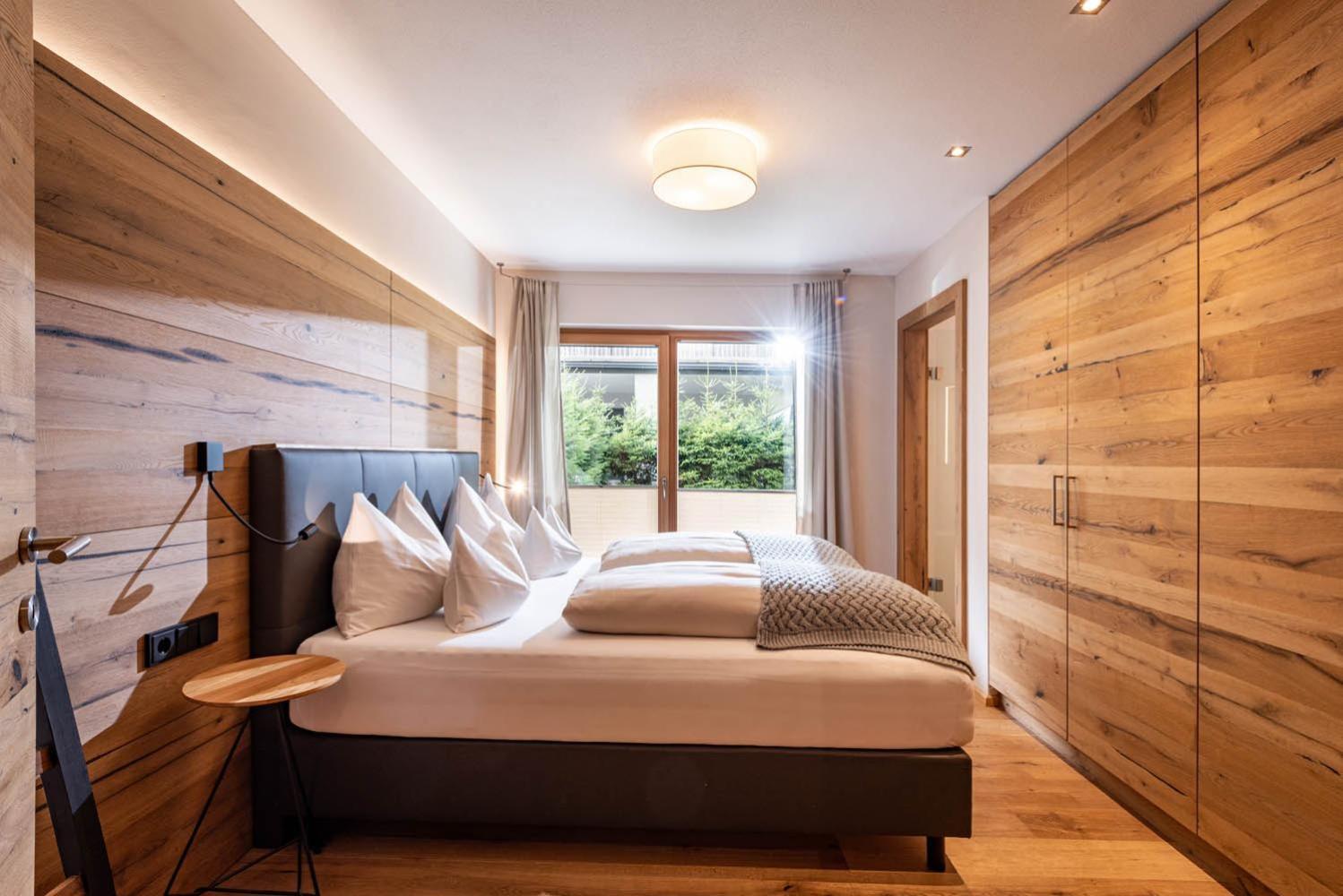 Hotel Penzinghof Oberndorf in Tirol Luaran gambar