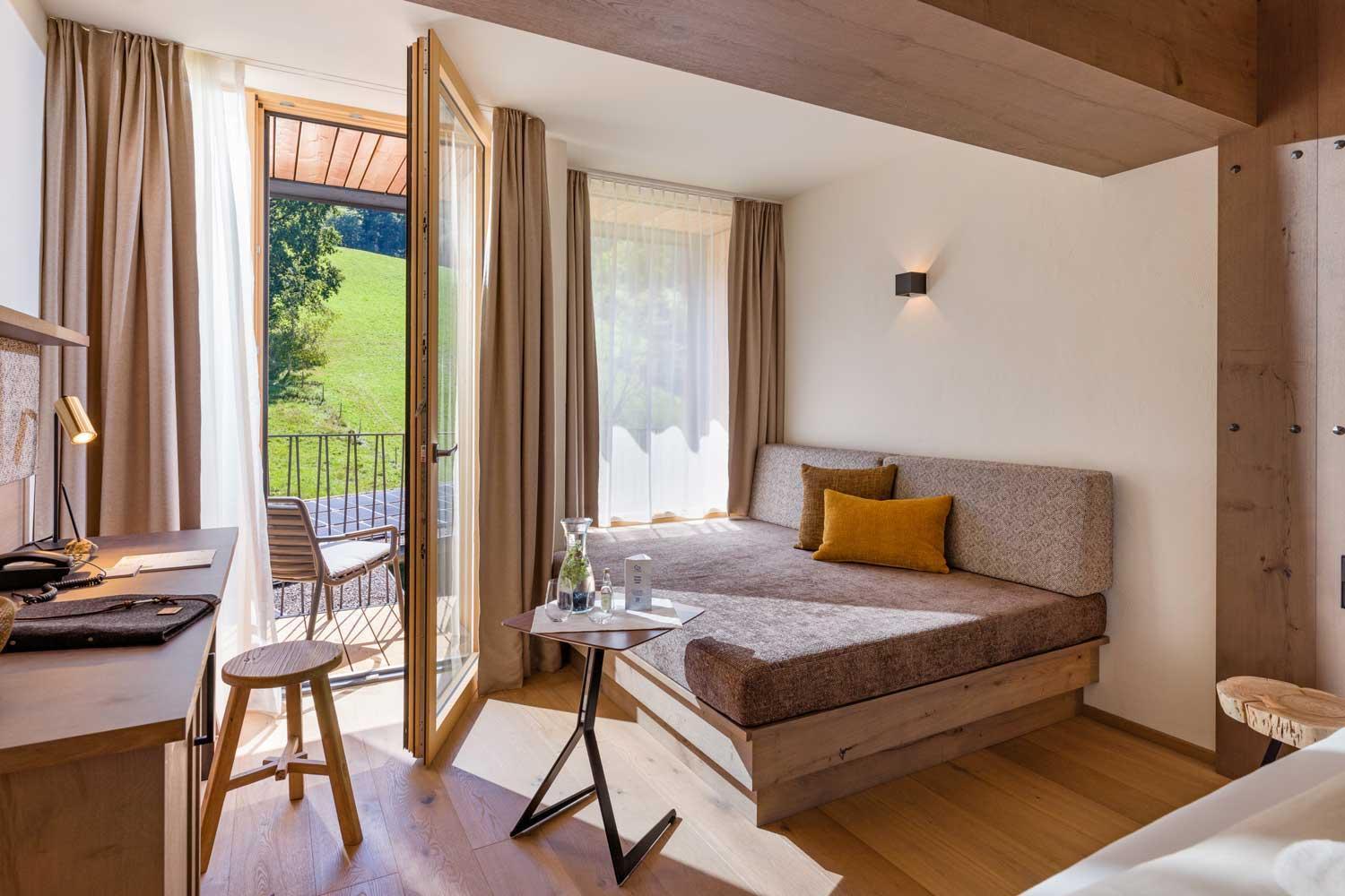Hotel Penzinghof Oberndorf in Tirol Luaran gambar