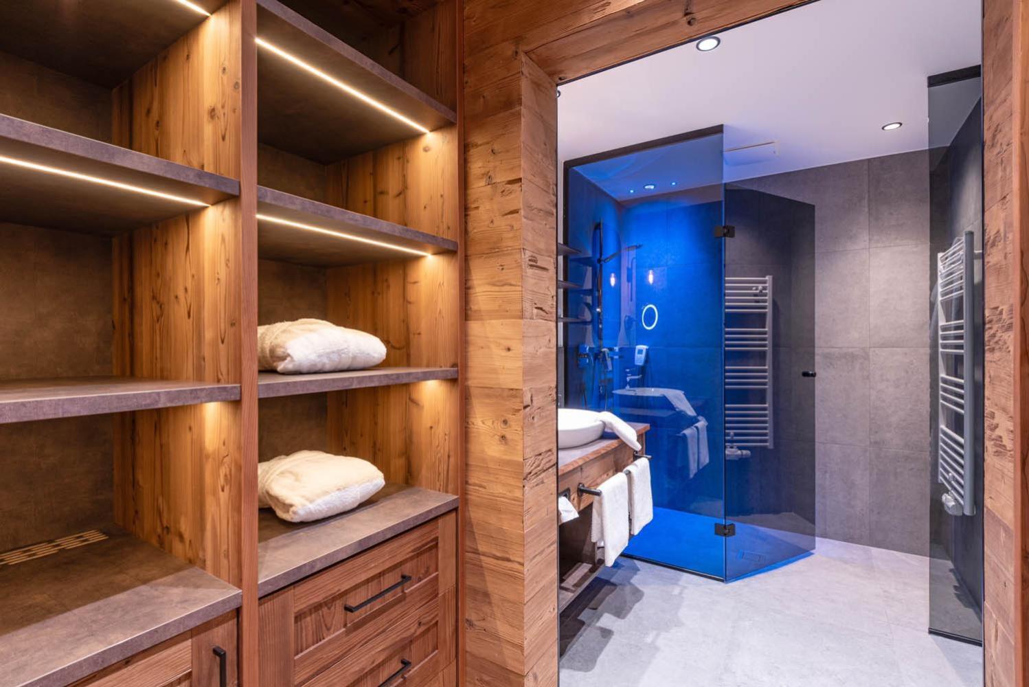 Hotel Penzinghof Oberndorf in Tirol Luaran gambar