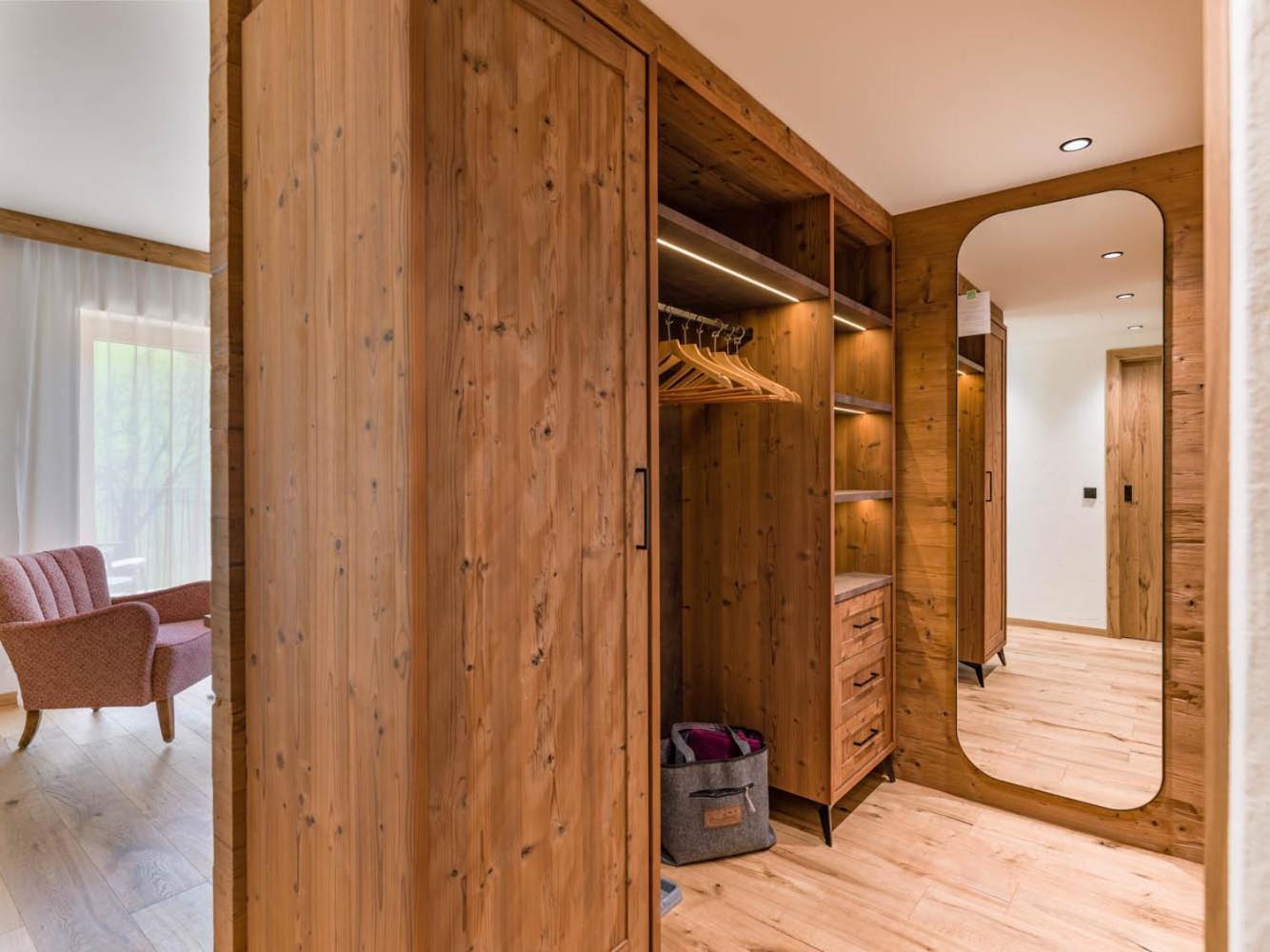 Hotel Penzinghof Oberndorf in Tirol Luaran gambar