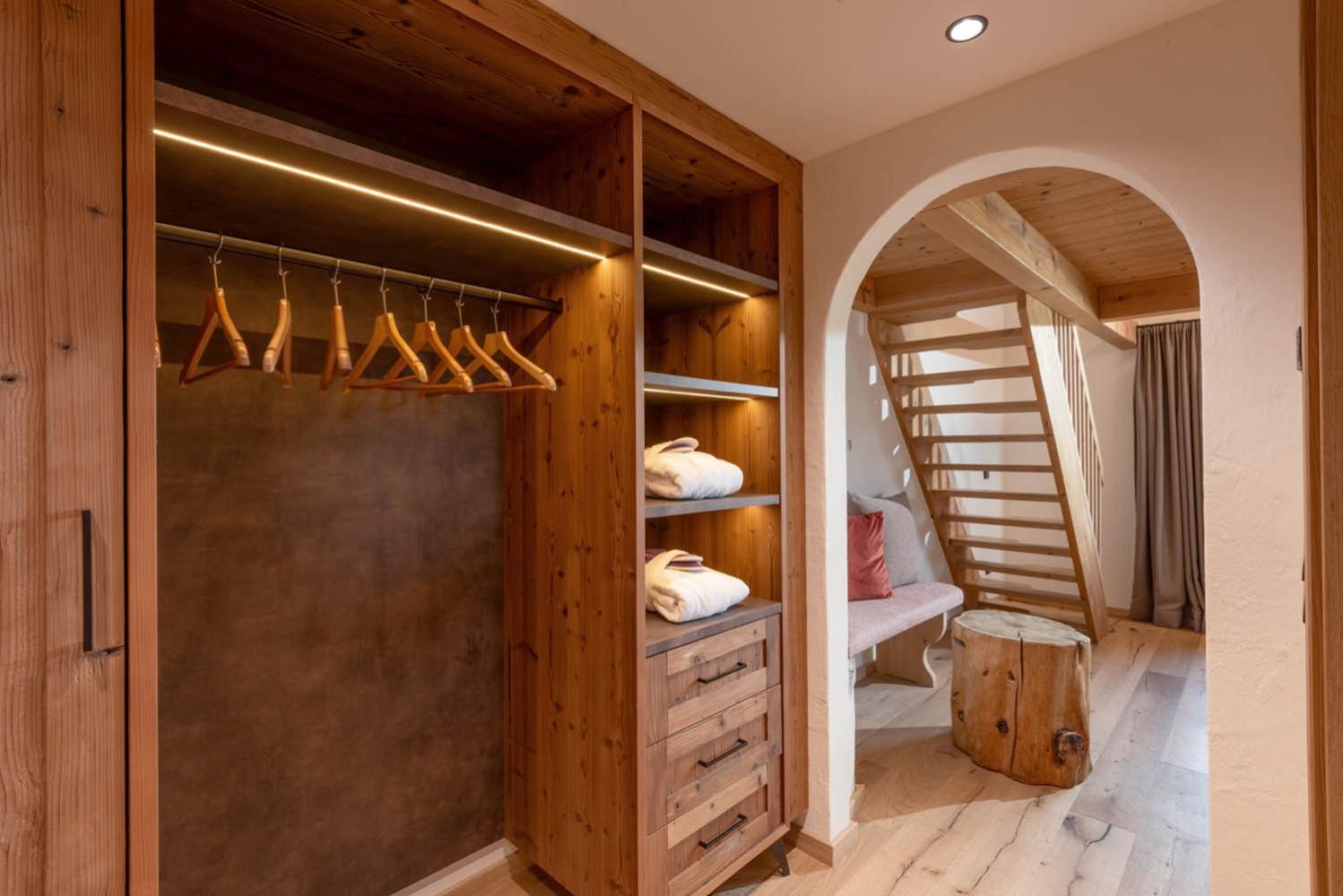 Hotel Penzinghof Oberndorf in Tirol Luaran gambar