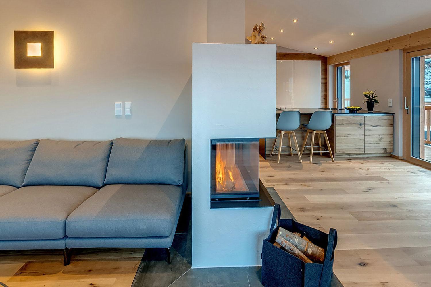 Hotel Penzinghof Oberndorf in Tirol Luaran gambar