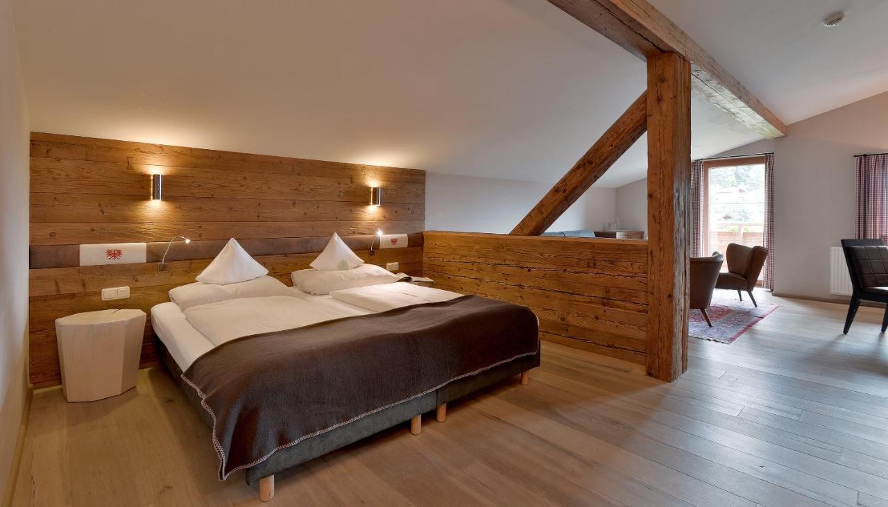 Hotel Penzinghof Oberndorf in Tirol Luaran gambar